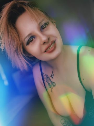 Проститутка Алина